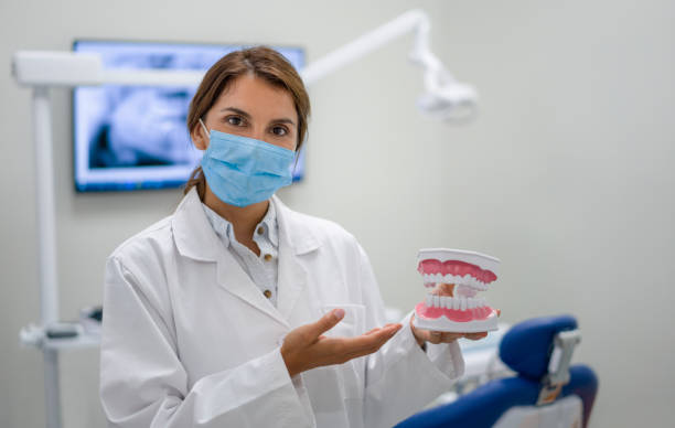 Best Emergency Dentist for Lost Fillings or Crowns in Penn Estates, PA