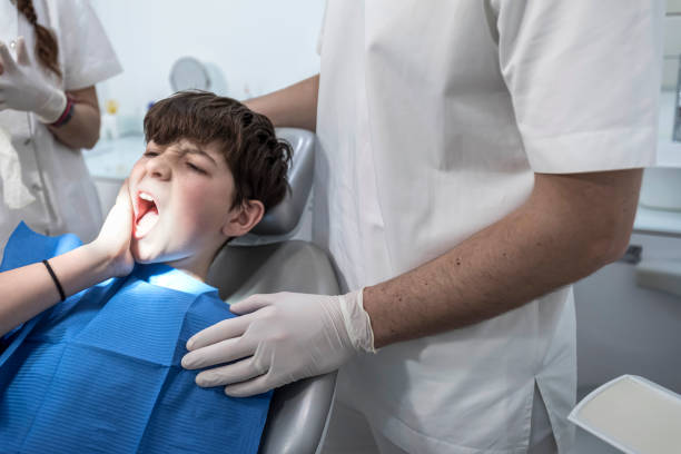 Best Orthodontic Emergency Dentist in Penn Estates, PA