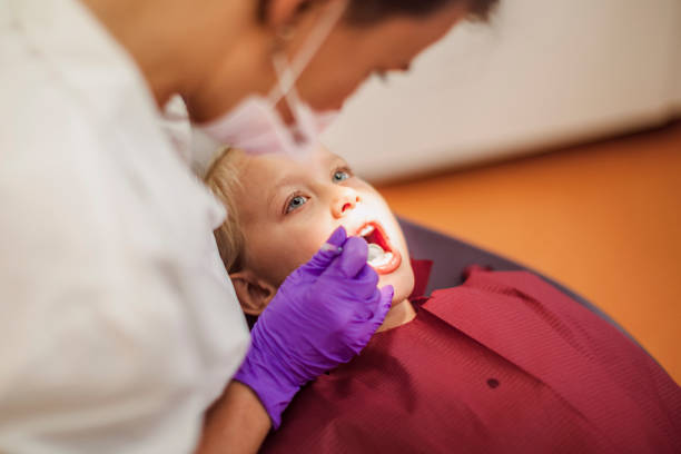 Best Broken or Cracked Tooth Emergency Dentist in Penn Estates, PA